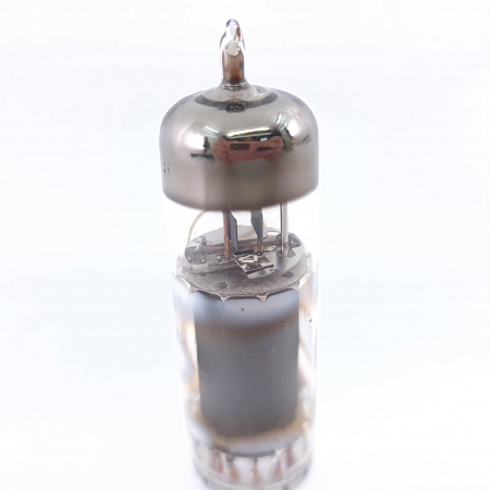 1 X PL83 SCG TUBE. TUNGSRAM PRODUCTION. 5. CH148