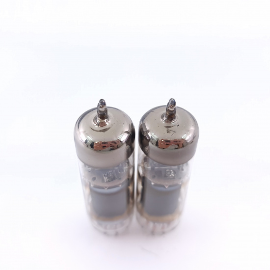 2 X PL83 SCG TUBE. TUNGSRAM...