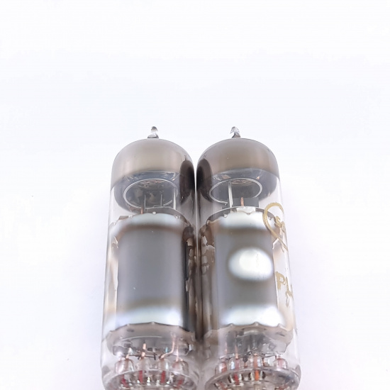 2 X PL83 SCG TUBE. TUNGSRAM...