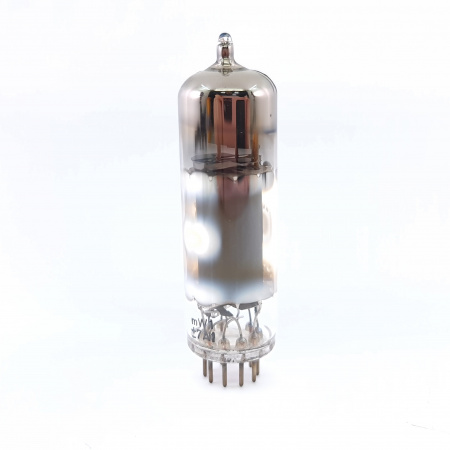 1 X PL83 MINIWATT TUBE. 1960s PRODUCTION. 9. CH148