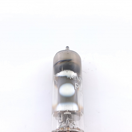 1 X PL83 MINIWATT TUBE. 1960s PRODUCTION. 9. CH148