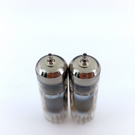 2 X PL83 PHILIPS TUBE. 1960s MINIWATT PRODUCTION. MATCHED PAIR. 12. CH148