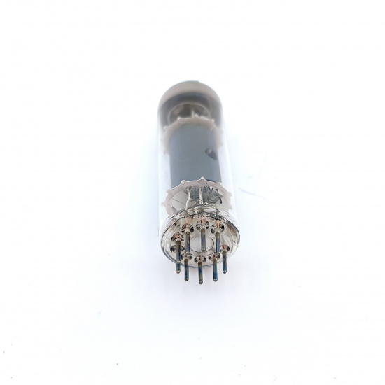 1 X PL83 PHILIPS TUBE. 1960s MINIWATT...