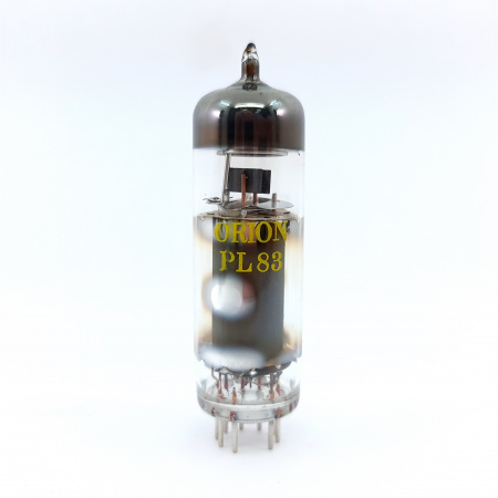 1 X PL83 ORION TUBE. TUNGSRAM PRODUCTION. 17. CH148