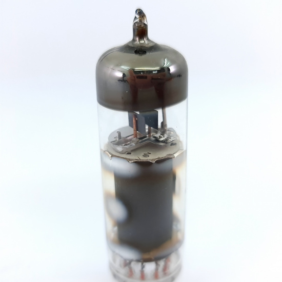 1 X PL83 ORION TUBE. TUNGSRAM...