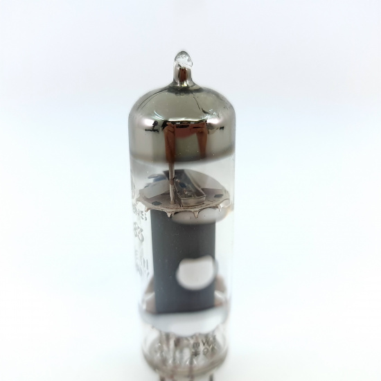 1 X PL83 SIEMENS TUBE. 1960s...