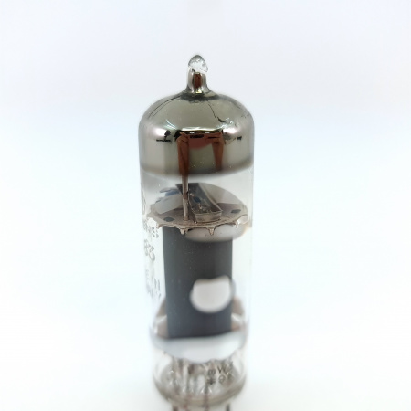 1 X PL83 SIEMENS TUBE. 1960s PRODUCTION. COPPER RODS. 18. CH148