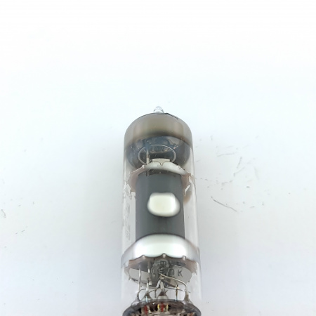 1 X PL83 SIEMENS TUBE. 1960s PRODUCTION. COPPER RODS. 18. CH148