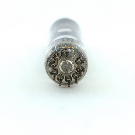 1 X PL83 SIEMENS TUBE. 1960s...