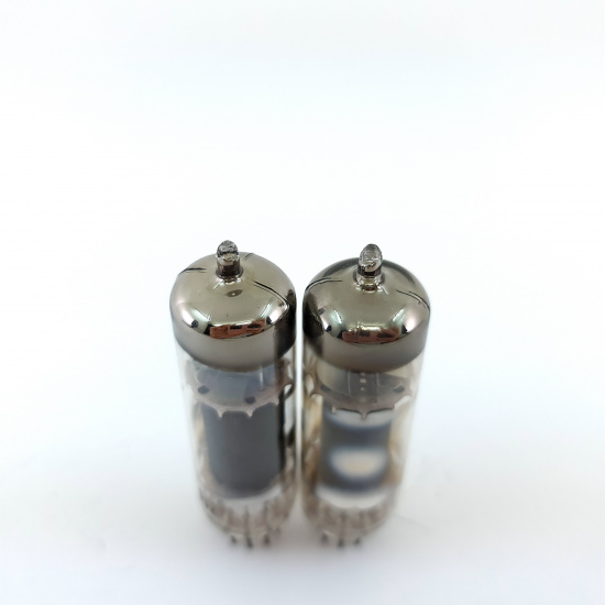 2 X PL83 SIEMENS TUBE. 1960s...