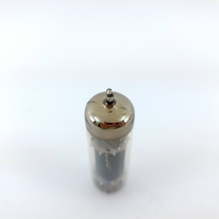 1 X PL83 TELEFUNKEN TUBE. COPPER RODS. 20. CH148