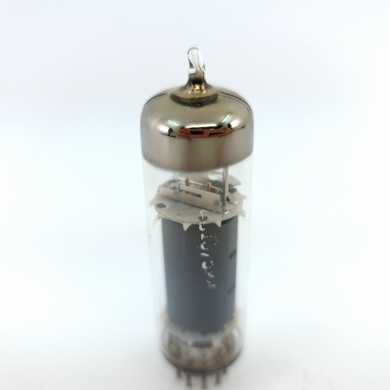 1 X PL83 TELEFUNKEN TUBE. COPPER...