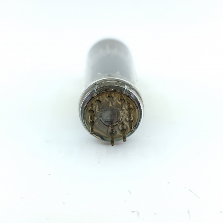 1 X PL83 TELEFUNKEN TUBE. COPPER RODS. 20. CH148