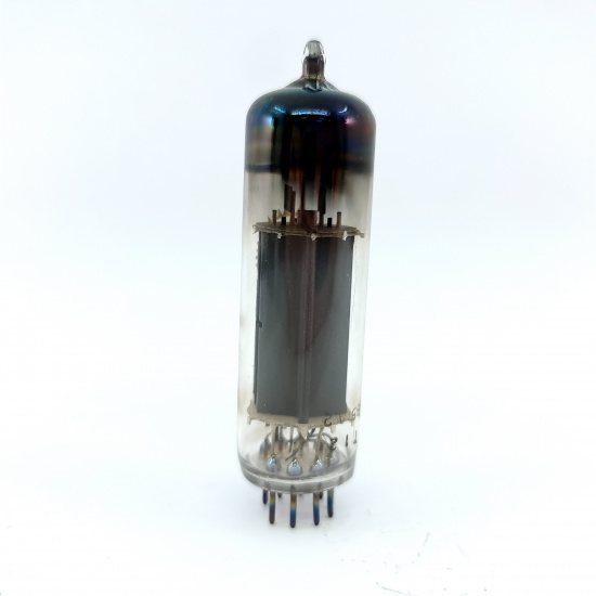 1 X PL82 VALVO TUBE. 1960s MULLARD...