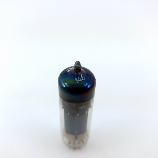 1 X PL82 VALVO TUBE. 1960s MULLARD...