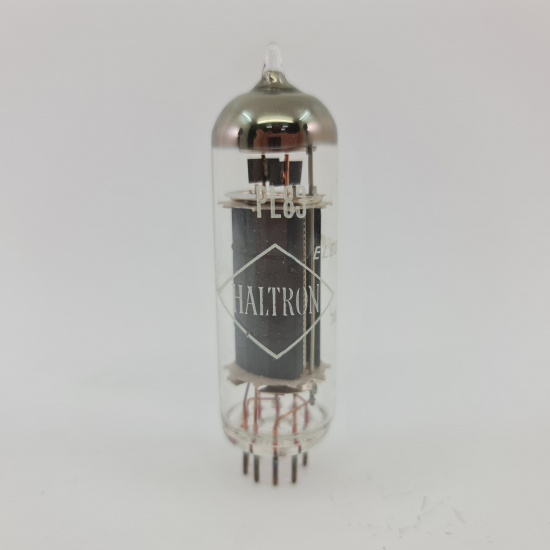 1 X PL83 HALTON TUBE. 24. CH148