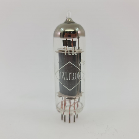 1 X PL83 HALTON TUBE. 24. CH148