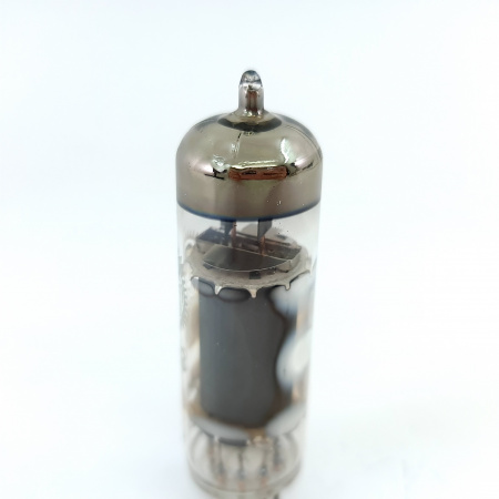 1 X PL83 VALVO TUBE. 1960s MINIWATT PRODUCTION. 25. CH148