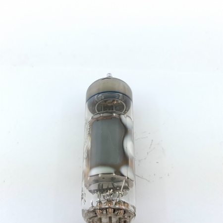 1 X PL83 VALVO TUBE. 1960s MINIWATT PRODUCTION. 25. CH148