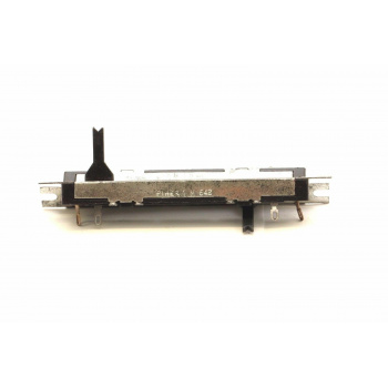 1 X SLIDING POTENTIOMETER...