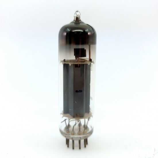 1 X PL82 MULLARD TUBE. 1960s...