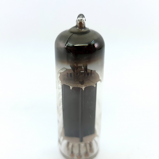 1 X PL82 MULLARD TUBE. 1960s...