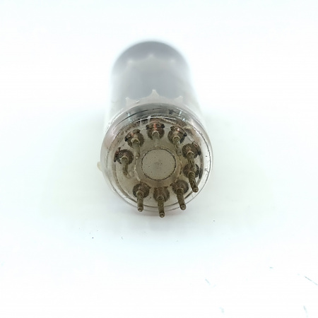 1 X PL82 MULLARD TUBE. 1960s PRODUCTION. B-CODES. 29. CH148