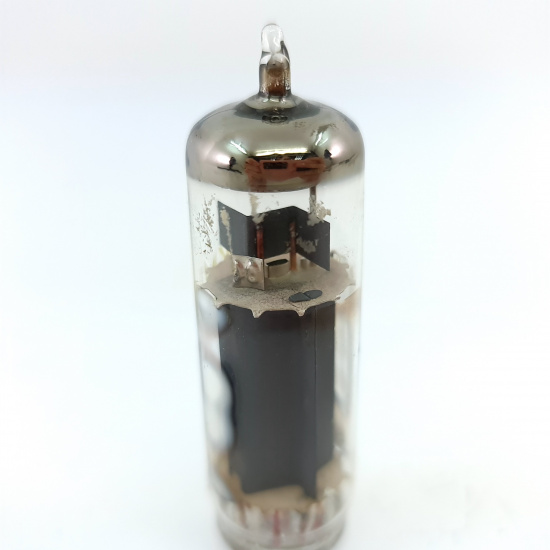 1 X PL82 WORKMAN TUBE. TUNGSRAM...