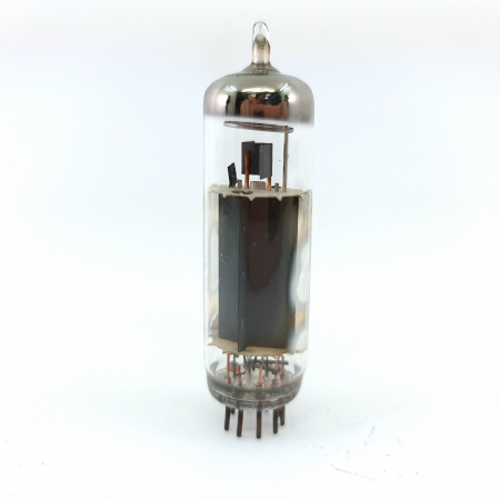 1 X PL82 TITAN TUBE. TUNGSRAM PRODUCTION. 40. CH148