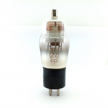 1 X TYPE 22 RCA CUNNINGHAM... 2