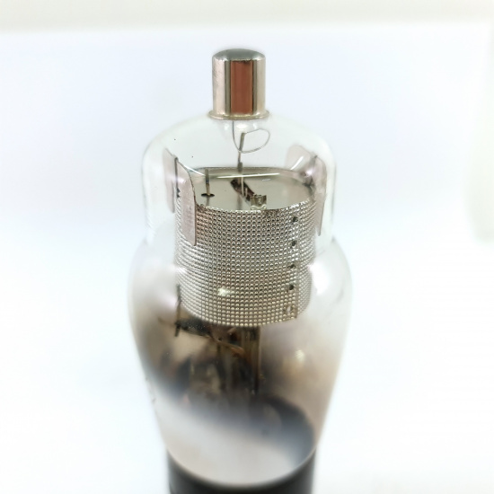 1 X TYPE 22 RCA CUNNINGHAM TUBE....