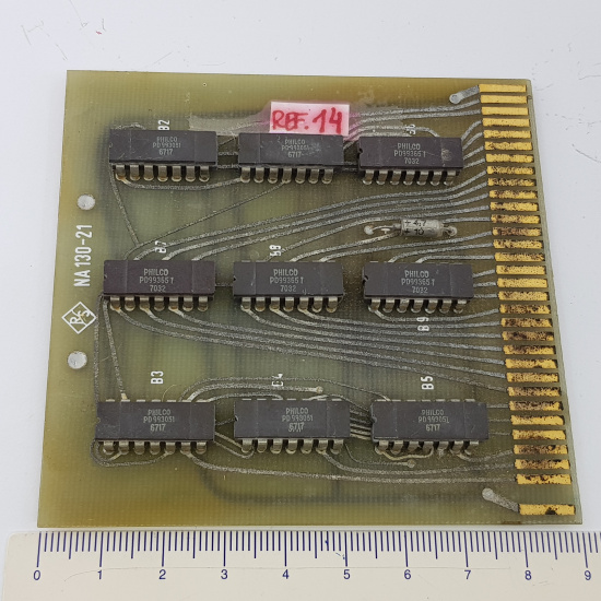1 X OLD PCB RS NA130-21. 5 X PD993051 4 X PD993651 1 X 4.7uF. CA327U1F080922