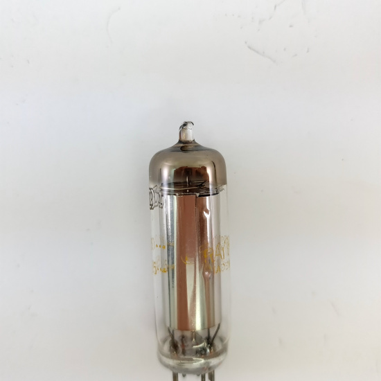 1 X OB2 RAYTHEON TUBE. 1950s...