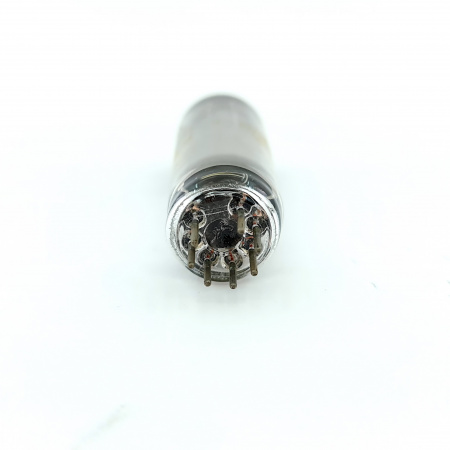 1 X OB2 RAYTHEON TUBE. 1950s PRODUCTION. D-GETTER. 1. CH149