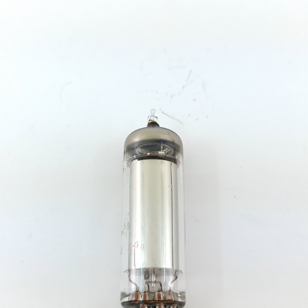 1 X JAN 0B2WA SYLVANIA TUBE. 1970s PRODUCTION. 2. CH149