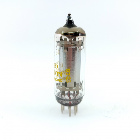 1 X 0B2 UNITED ELECTRON TUBE. 1980s...