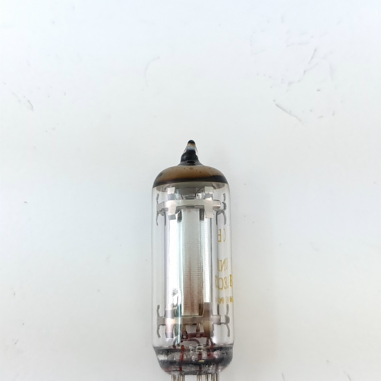 1 X 0B2 UNITED ELECTRON TUBE. 1980s...