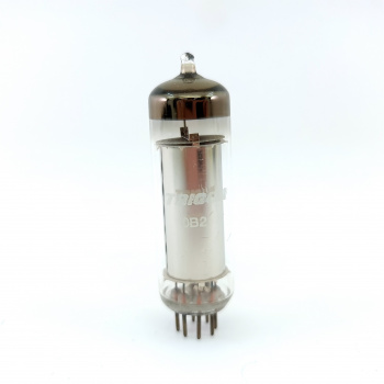 1 X 0B2 TRIGON TUBE. 4. CH149 2