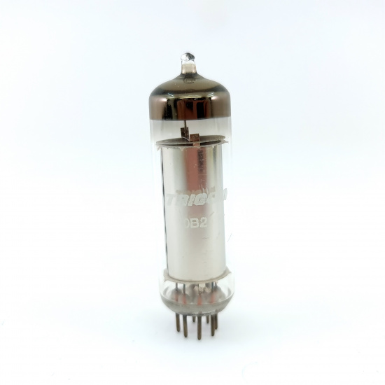 1 X 0B2 TRIGON TUBE. 4. CH149