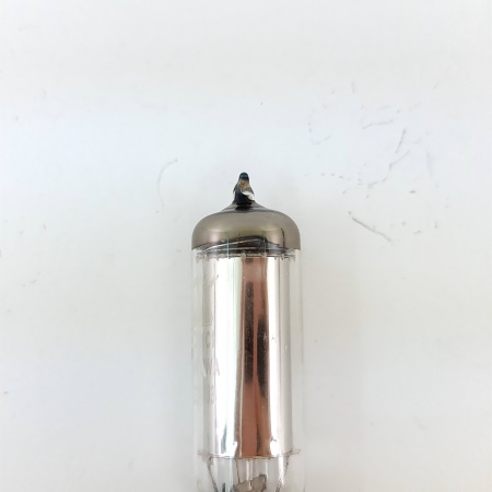 1 X 108C1 / 0B2WA / CV1833 SYLVANIA TUBE. D-GETTER. 5. CH149