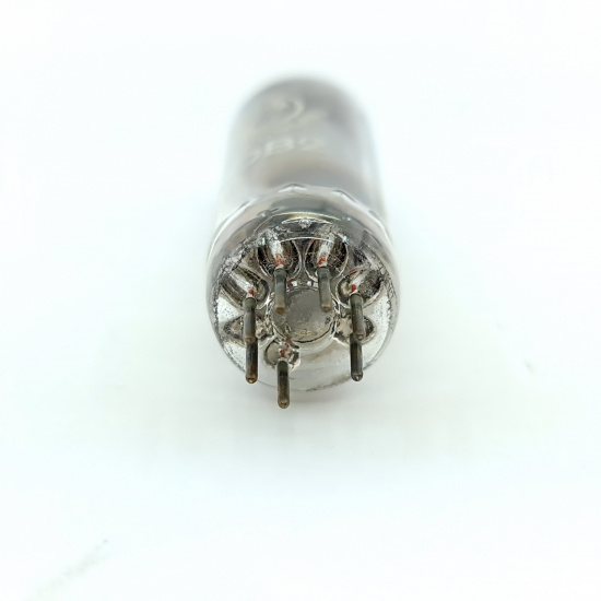 1 X SV-0B2 STC TUBE. MULLARD...