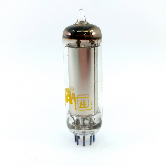 1 X 0B2 SYLVANIA TUBE. 7. CH149