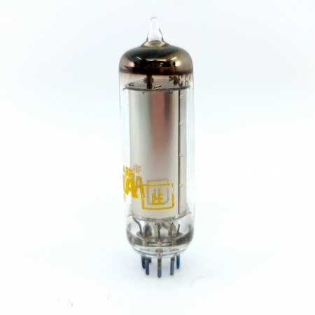 1 X 0B2 SYLVANIA TUBE. 7. CH149