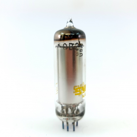 1 X 0B2 SYLVANIA TUBE. 7. CH149