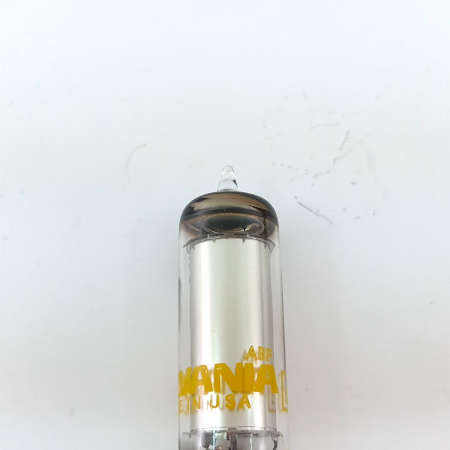 1 X 0B2 SYLVANIA TUBE. 7. CH149