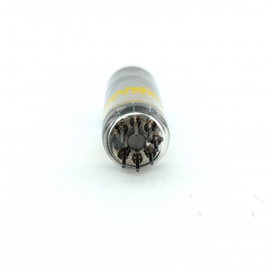 1 X 0B2 SYLVANIA TUBE. 7. CH149