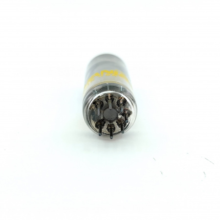 1 X 0B2 SYLVANIA TUBE. 7. CH149