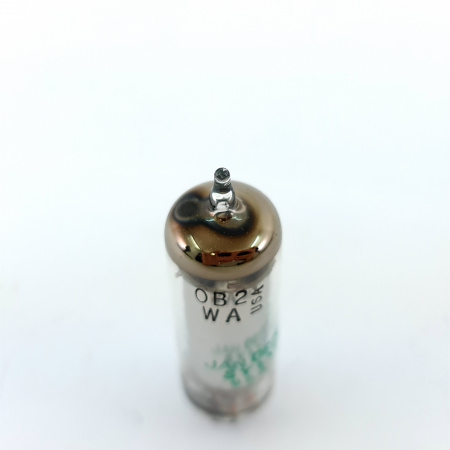 1 X 0B2WA SYLVANIA TUBE. 1970s PRODUCTION. 8. CH149