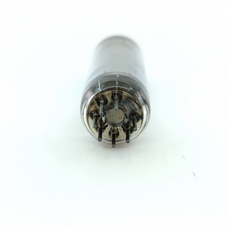 1 X 0B2WA SYLVANIA TUBE. 1970s PRODUCTION. 8. CH149