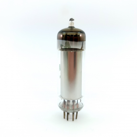 1 X 6627 / 0B2WA SYLVANIA TUBE. 9. CH149